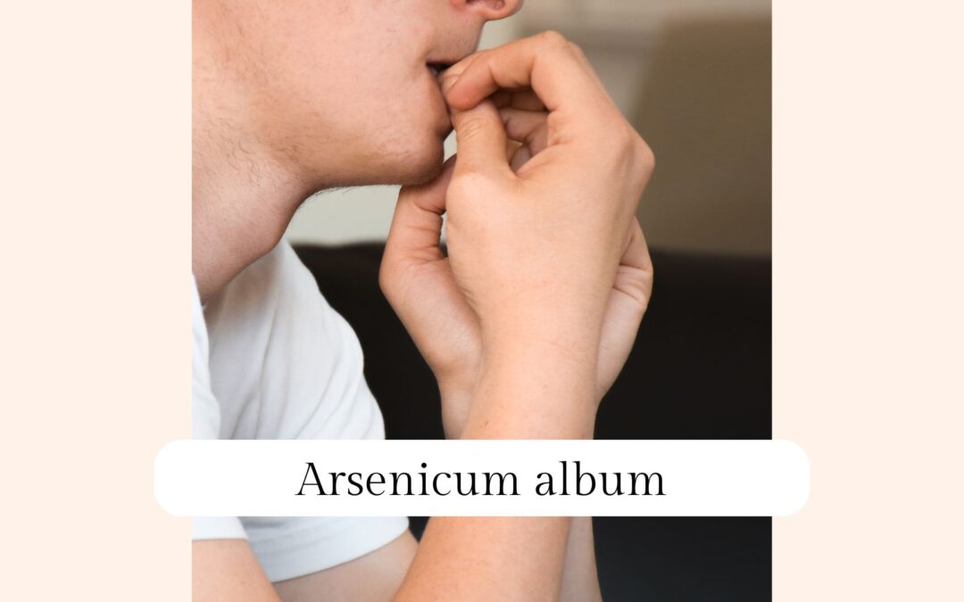 Arsenicum album