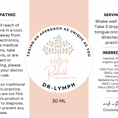DR-LYMPH