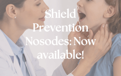 Strep, RSV, Whooping Cough, Flu & Covid – Oh my!